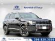 New 2026 Hyundai Palisade XRT Pro SUV