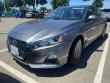 Used 2021 Nissan Altima 2.5 S Sedan