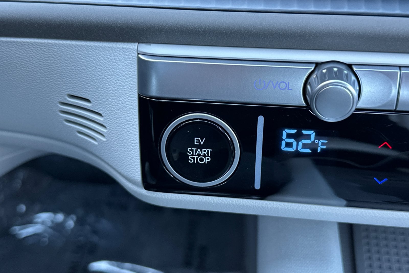 2023 Hyundai IONIQ 6 SEL - Photo 20