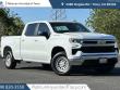 Used 2024 Chevrolet Silverado 1500 LT w/1LT Truck Crew Cab
