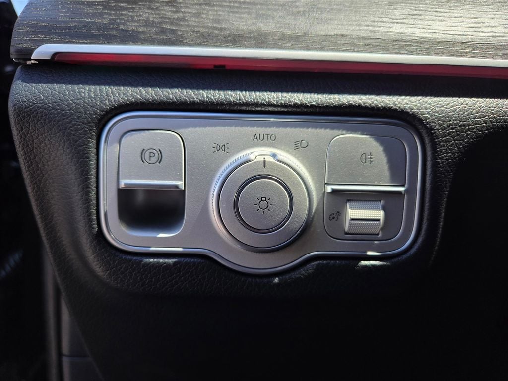 2025 Mercedes-Benz GLE 22