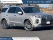 New 2025 Hyundai Palisade Calligraphy SUV