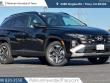 New 2025 Hyundai Tucson Hybrid SEL Convenience SUV