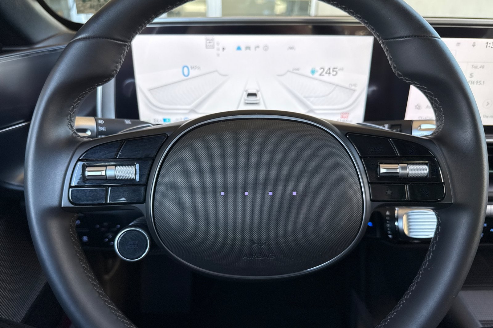 2023 Hyundai IONIQ 6 SEL - Photo 21