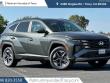 New 2025 Hyundai Tucson Hybrid SEL Convenience SUV