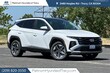 Hyundai Tucson Hybrid