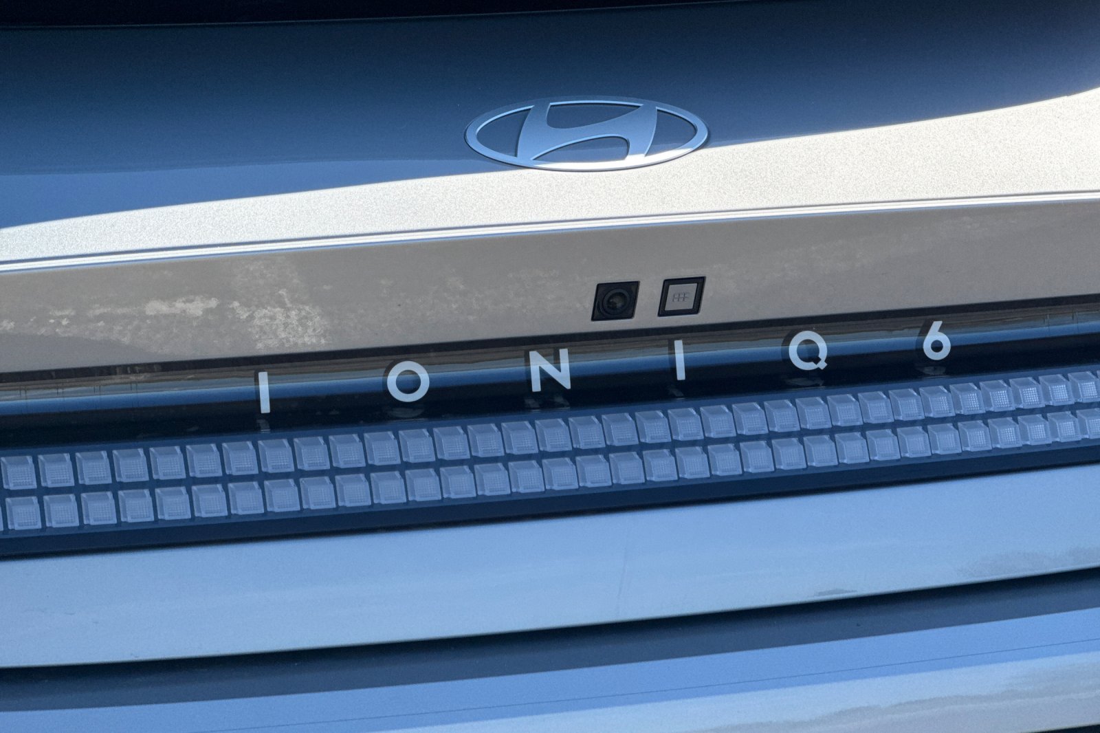 2023 Hyundai IONIQ 6 SEL - Photo 24