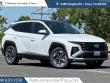 New 2025 Hyundai Tucson Hybrid SEL Convenience SUV