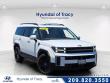 Used 2026 Hyundai Santa Fe Hybrid Calligraphy SUV