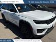 Used 2024 Jeep Grand Cherokee Laredo SUV