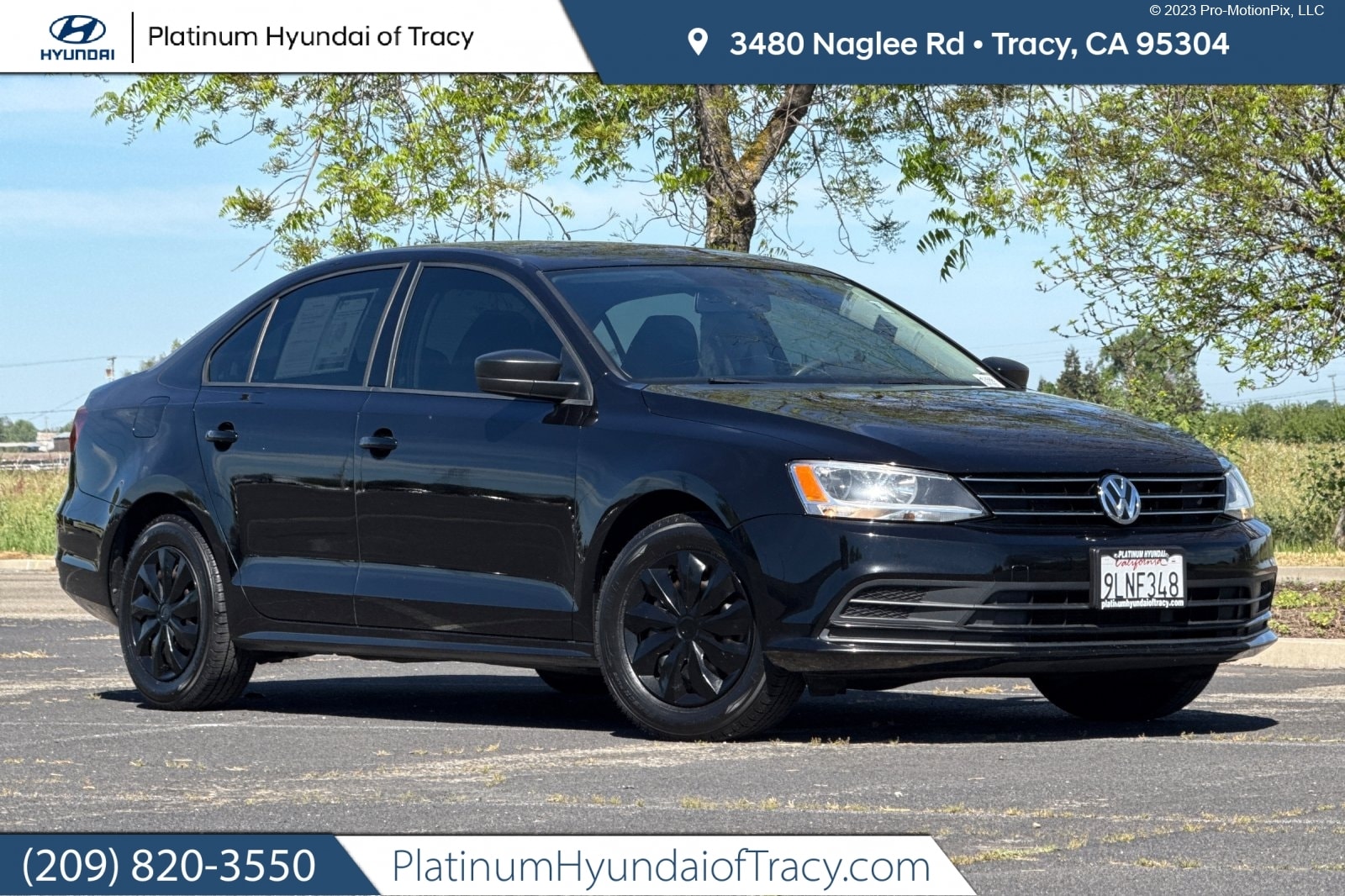 2016 Volkswagen Jetta S