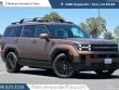 New 2025 Hyundai Santa Fe Hybrid Calligraphy SUV