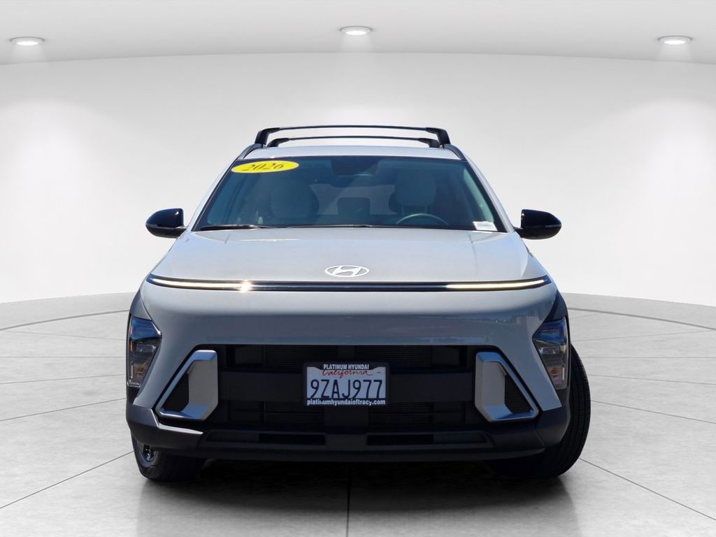 Used 2026 Hyundai Kona SEL Sport SUV