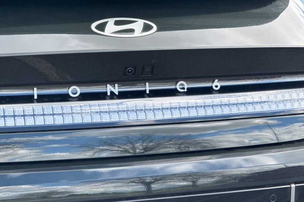 2023 Hyundai IONIQ 6 SEL - Photo 24