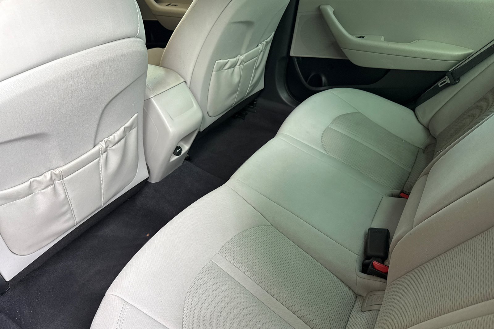 2016 Hyundai Sonata SE - Photo 9