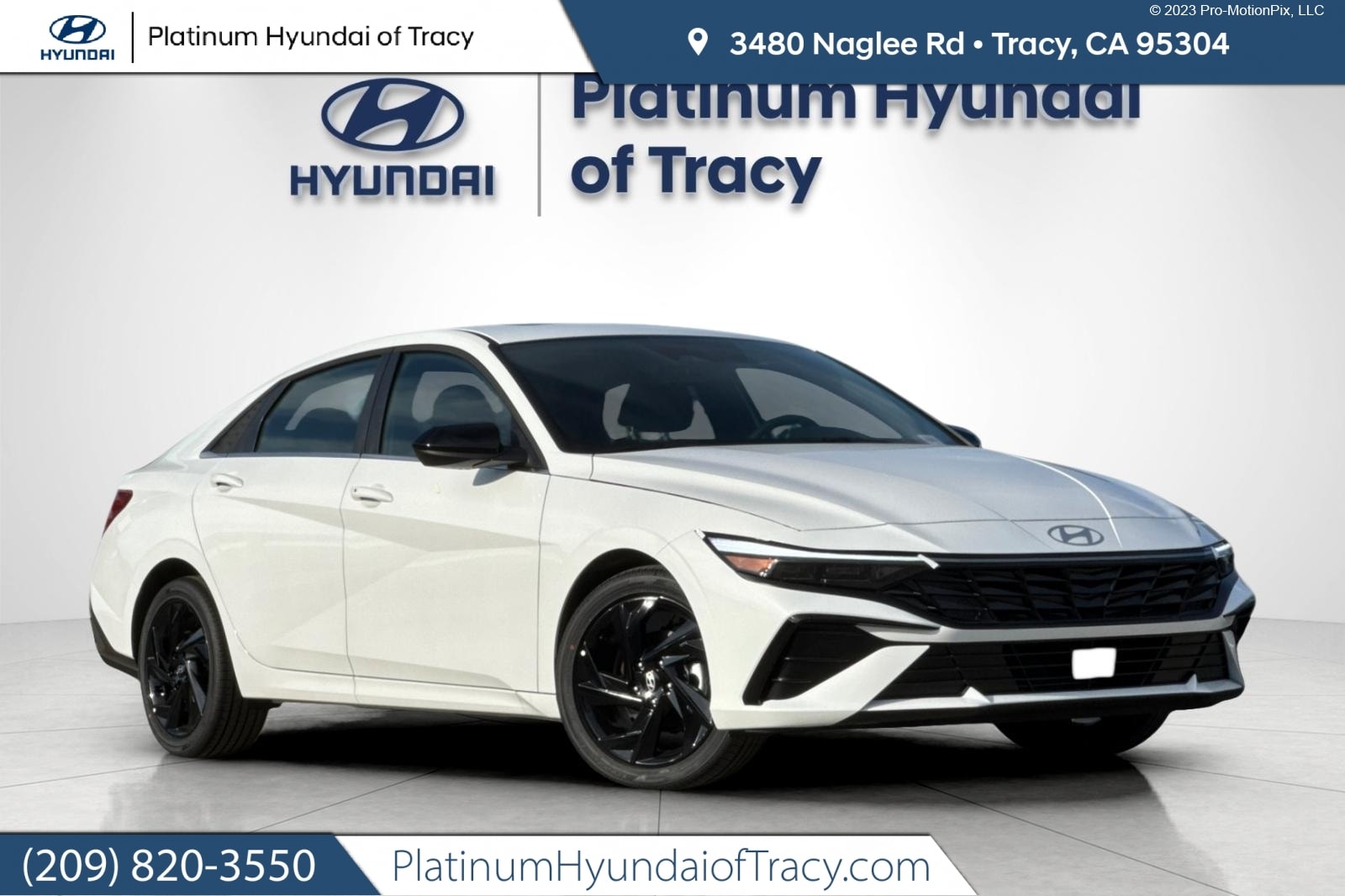 2026 Hyundai Elantra 2.0 SEL Sport Premium's photo