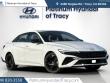 New 2026 Hyundai Elantra SEL Sport Premium Sedan