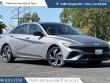 New 2025 Hyundai Elantra Hybrid SEL Sport Sedan