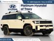 Used 2025 Hyundai Santa Fe Calligraphy SUV