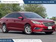 Used 2016 Hyundai Sonata SE Sedan