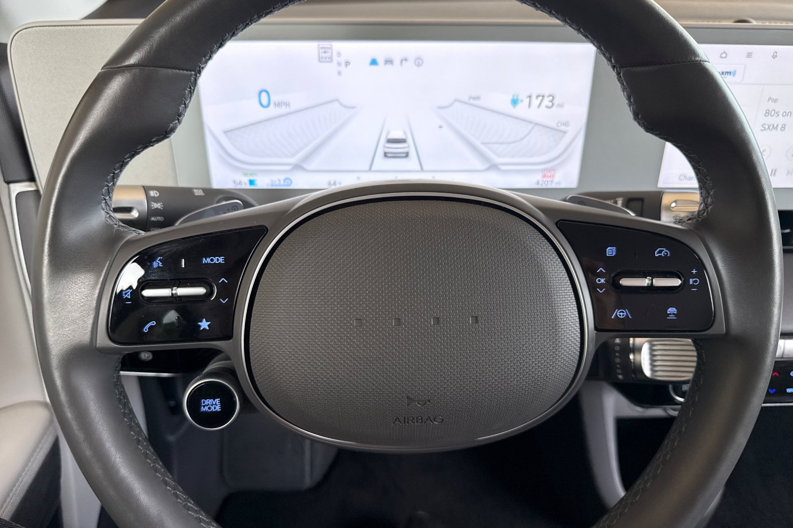 2023 Hyundai IONIQ 5 SEL - Photo 21