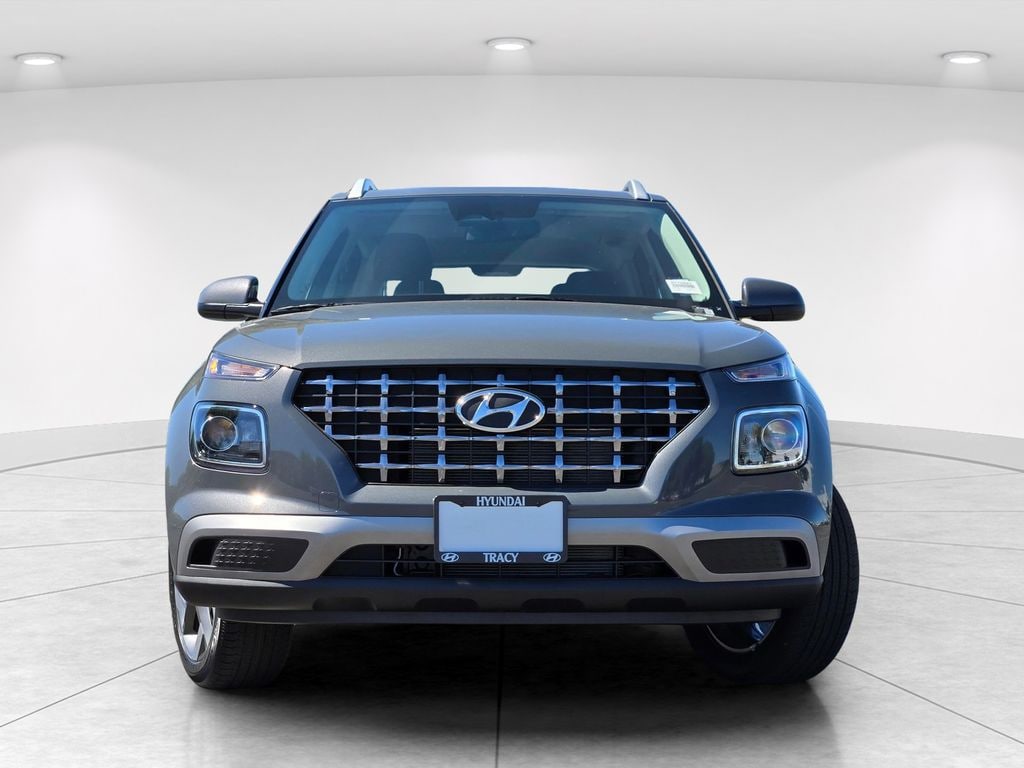 New 2026 Hyundai Venue SEL SUV