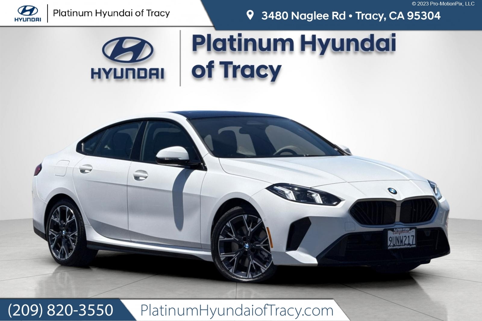 2025 BMW 2 Series 228 xDrive Gran Coupe's photo