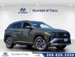 New 2026 Hyundai Tucson SEL FWD SUV