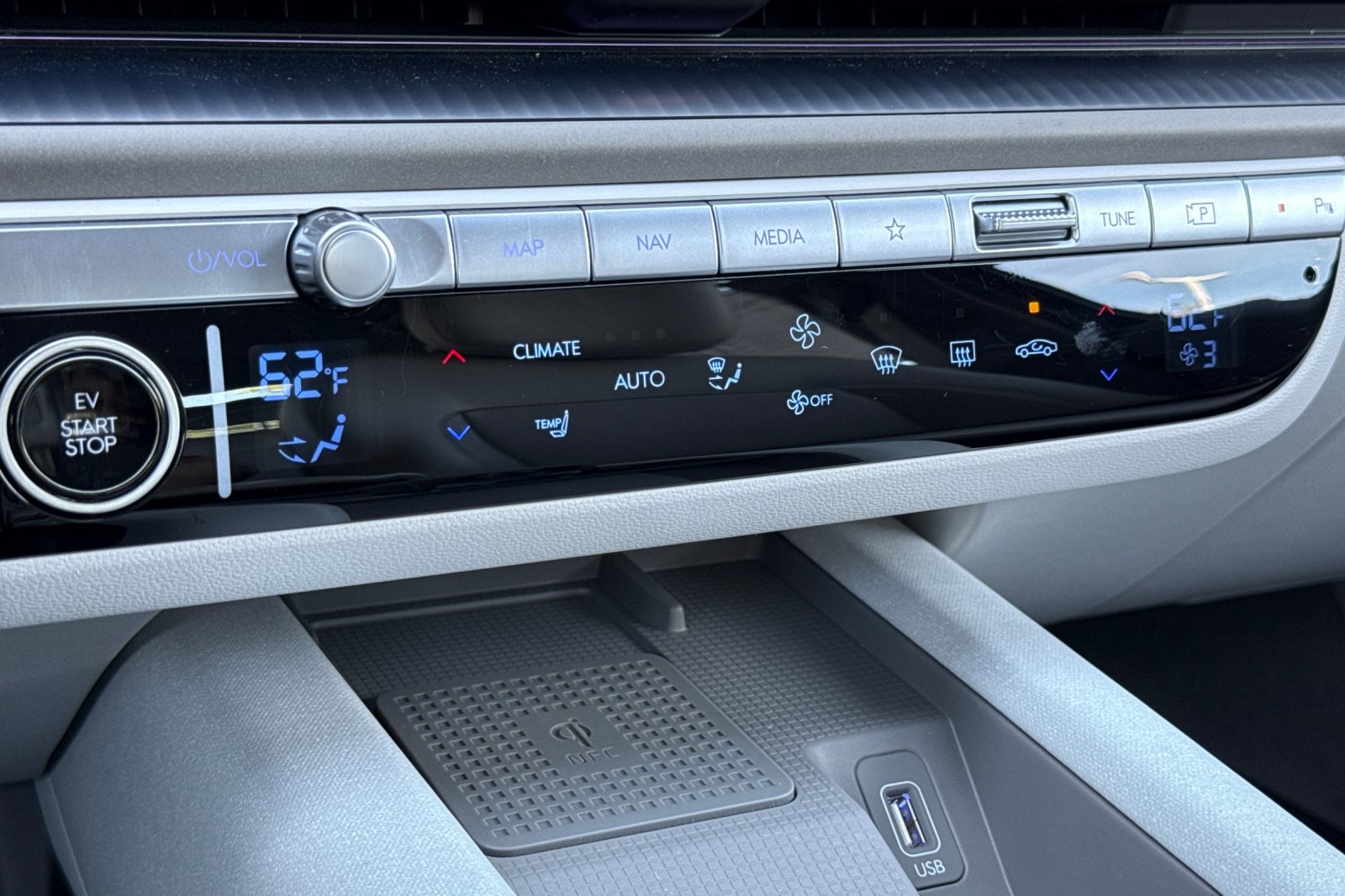 2023 Hyundai IONIQ 6 SEL - Photo 17
