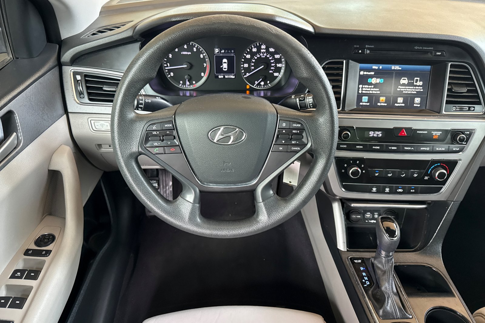 2016 Hyundai Sonata SE - Photo 11