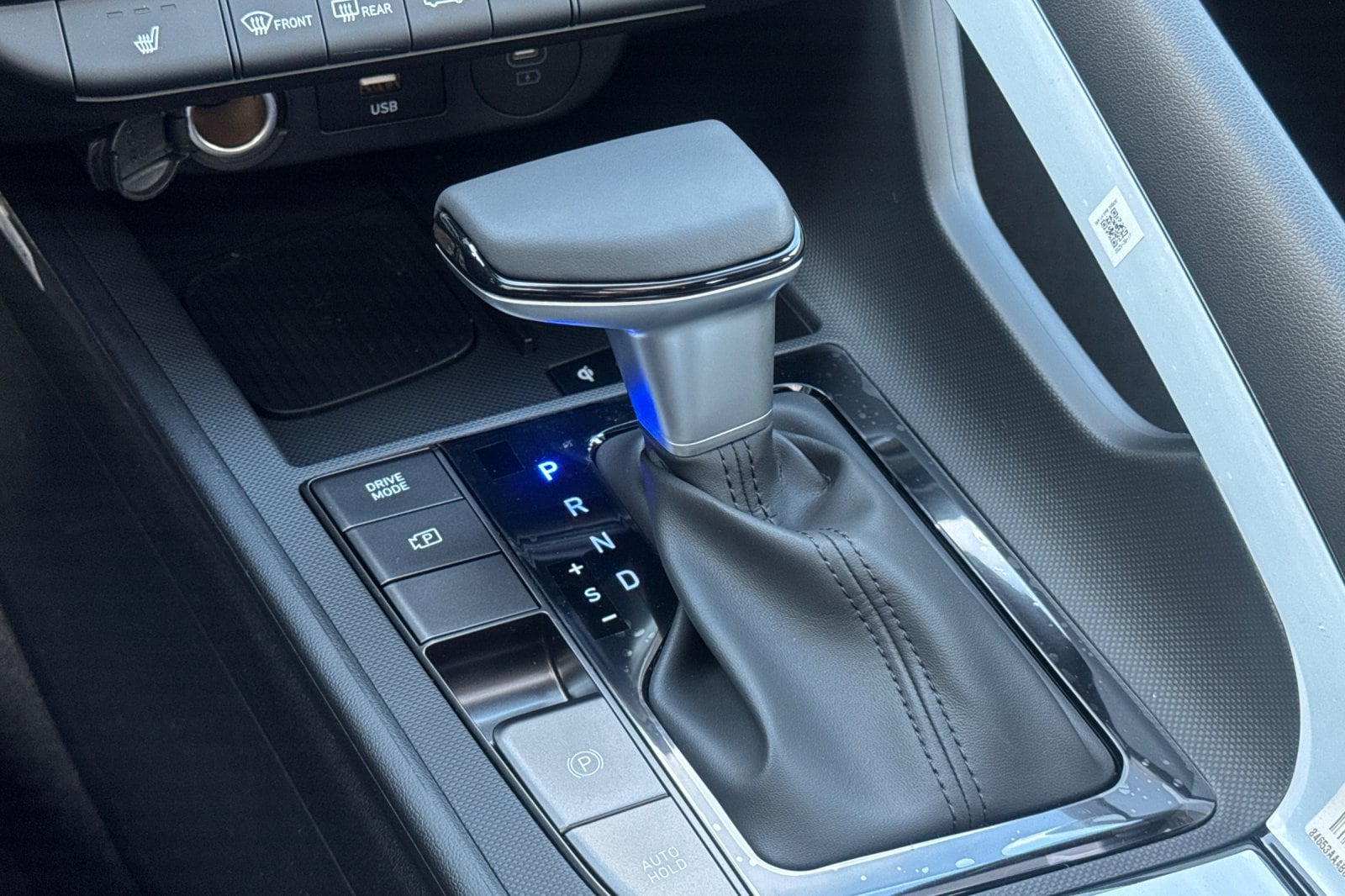 2026 Hyundai Elantra SEL - Photo 22