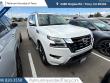 Used 2022 Nissan Armada Platinum SUV