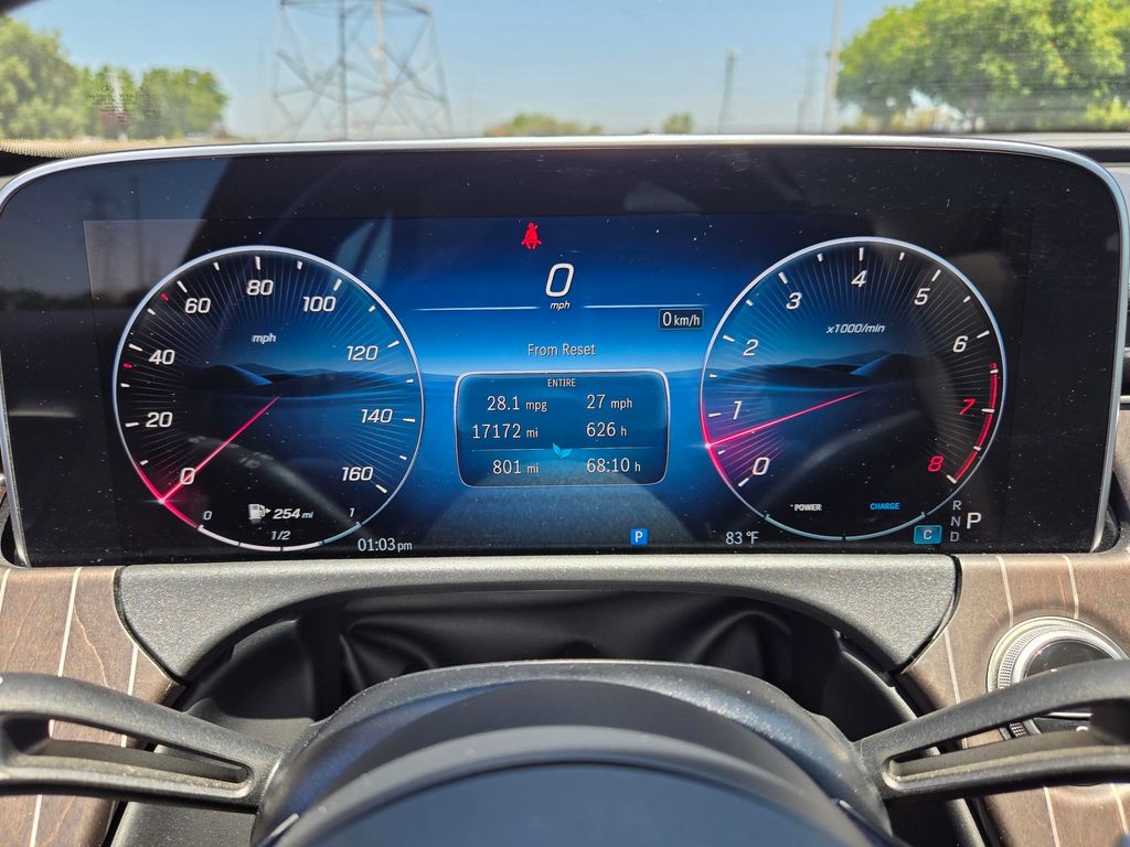 2025 Mercedes-Benz E-Class 25