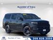 Used 2024 Jeep Grand Wagoneer L Series II SUV