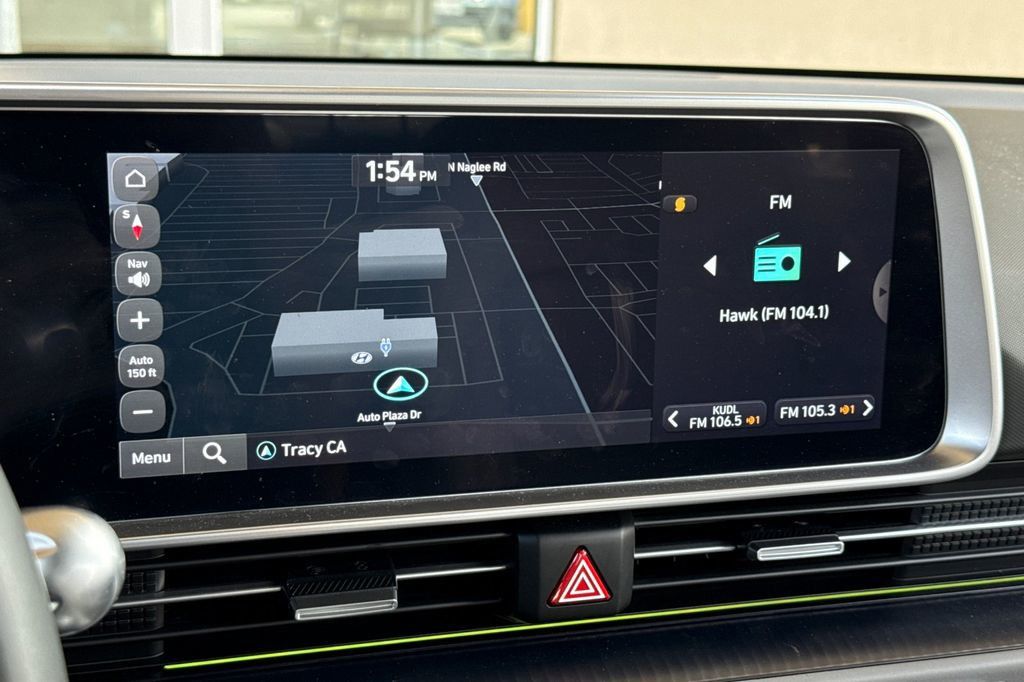 2023 Hyundai IONIQ 6 SEL - Photo 16