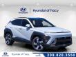 New 2026 Hyundai Kona Limited FWD SUV