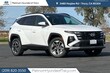 Hyundai Tucson Hybrid
