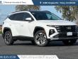 New 2025 Hyundai Tucson Hybrid SEL Convenience SUV