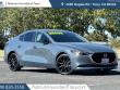 Used 2024 Mazda Mazda3 Sedan 2.5 S Carbon Edition Sedan