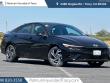 New 2025 Hyundai Elantra Hybrid Limited Sedan