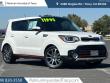 Used 2017 Kia Soul ! Hatchback