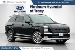 2026 Hyundai Palisade Hybrid Calligraphy SUV