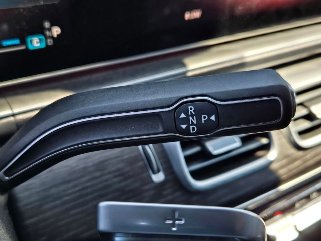 2025 Mercedes-Benz GLE 23
