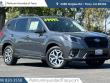 Used 2024 Subaru Forester Premium SUV