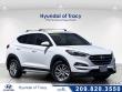 Used 2018 Hyundai Tucson SEL Plus SUV