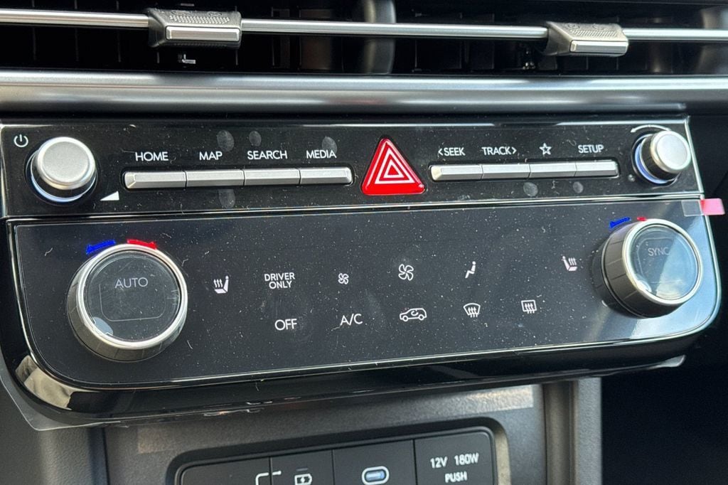 2026 Hyundai Tucson 17