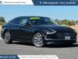 Used 2021 Hyundai Sonata Hybrid Limited Sedan