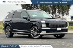 2026 Hyundai Palisade Hybrid Calligraphy SUV