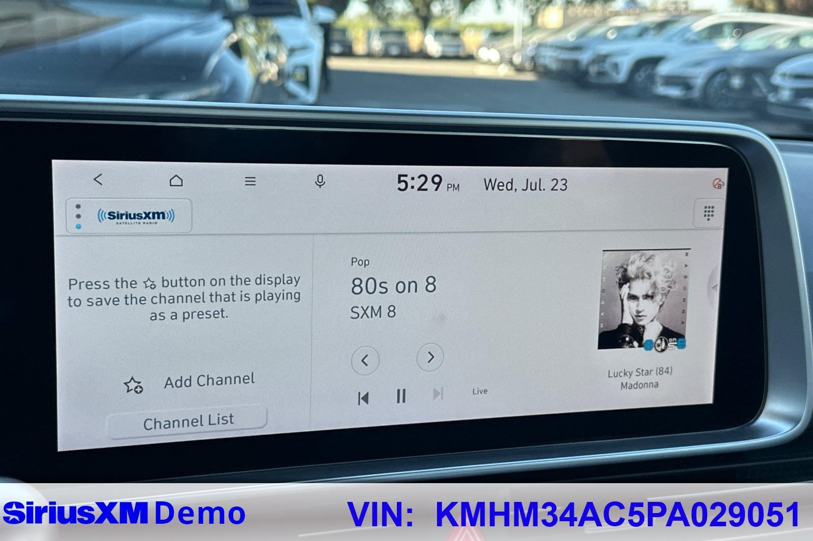 2023 Hyundai IONIQ 6 SEL - Photo 25