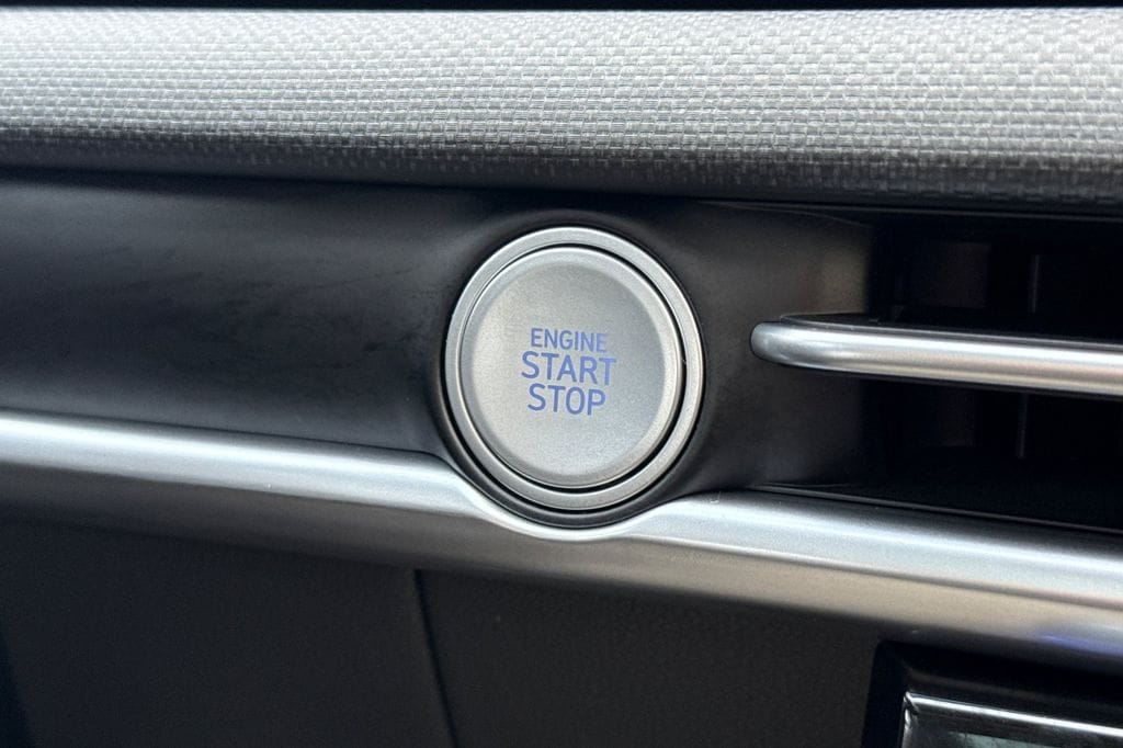 2025 Hyundai Tucson SEL Convenience - Photo 21